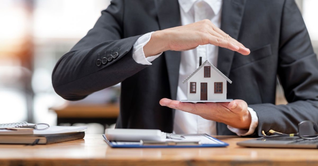 PROPERTY MANAGEMENT